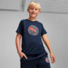 Image PUMA Camiseta ACTIVE SPORTS Graphic Juvenil #1