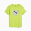 Image PUMA Camiseta ACTIVE SPORTS Graphic Juvenil #4