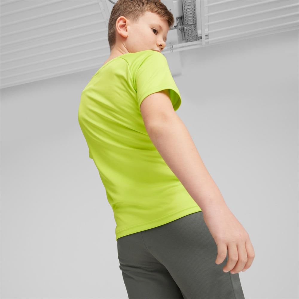 Image PUMA Camiseta ACTIVE SPORTS Graphic Juvenil #2