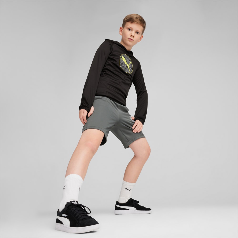 Image PUMA Moletom com Capuz ACTIVE SPORTS Juvenil #2