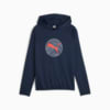 Изображение Puma Детское худи ACTIVE SPORTS Youth Hoodie #4: Club Navy