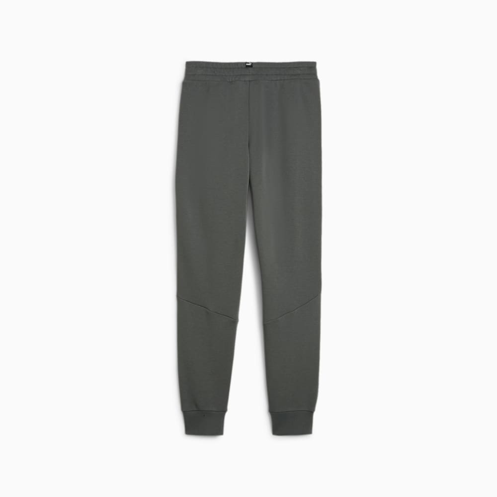 Зображення Puma Дитячі штани ESS TAPE CAMO Youth Sweatpants #2: Mineral Gray
