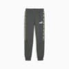 Зображення Puma Дитячі штани ESS TAPE CAMO Youth Sweatpants #1: Mineral Gray