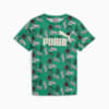 Зображення Puma Дитяча футболка ESS+ MID 90s Youth Tee #4: Archive Green