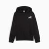 Изображение Puma Детское худи ESS+ MID 90s Youth Hoodie #4: Puma Black