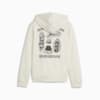 Изображение Puma Детское худи ESS+ MID 90s Youth Hoodie #2: Alpine Snow