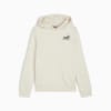 Изображение Puma Детское худи ESS+ MID 90s Youth Hoodie #1: Alpine Snow