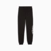 Изображение Puma Детские спортивные штаны ESS+ Mid 90s Youth Sweatpants #5: Puma Black
