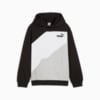 Image PUMA Moletom com Capuz PUMA POWER Colorblock Juvenil #0