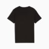 Image PUMA Camiseta PUMA POWER Graphic Juvenil #5