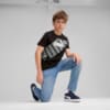 Image PUMA Camiseta PUMA POWER Graphic Juvenil #3