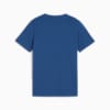 Изображение Puma Детская футболка PUMA POWER Youth Graphic Tee #5: Cobalt Glaze