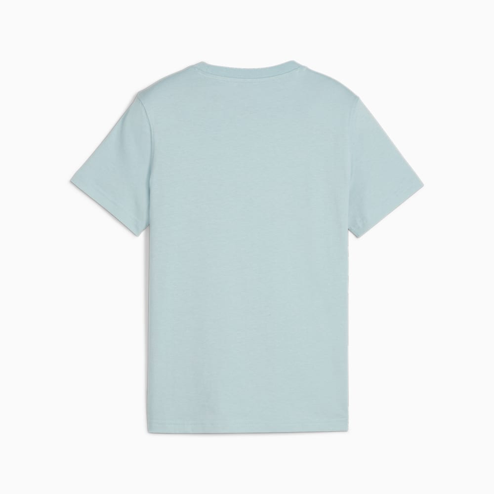 Image PUMA Camiseta PUMA POWER Graphic Juvenil #2