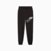 Image PUMA Calça de Moletom PUMA POWER Juvenil #3