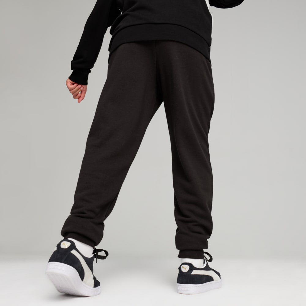 Image PUMA Calça de Moletom PUMA POWER Juvenil #2