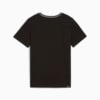 Зображення Puma Дитяча футболка PUMA SQUAD Youth Tee #5: Puma Black