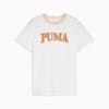 Зображення Puma Дитяча футболка PUMA SQUAD Youth Tee #1: Puma White