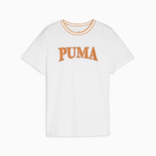 Зображення Puma Дитяча футболка PUMA SQUAD Youth Tee