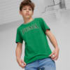 Зображення Puma Дитяча футболка PUMA SQUAD Youth Tee #1: Archive Green