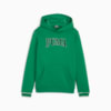 Изображение Puma Худи PUMA SQUAD Youth Hoodie #4: Archive Green