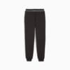 Зображення Puma Дитячі штани PUMA SQUAD Youth Sweatpants #5: Puma Black