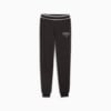 Зображення Puma Дитячі штани PUMA SQUAD Youth Sweatpants #4: Puma Black