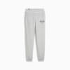 Зображення Puma Дитячі штани PUMA SQUAD Youth Sweatpants #4: light gray heather