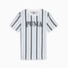 Imagen PUMA Polera Adolescente PUMA SQUAD #4
