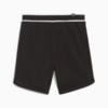 Зображення Puma Дитячі шорти PUMA SQUAD Youth Shorts #5: Puma Black