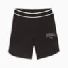 Изображение Puma Детские шорты PUMA SQUAD Youth Shorts #4: Puma Black