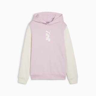 Зображення Puma Худі READY SET BETTER Youth Training Hoodie