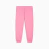 Изображение Puma Детские штаны ESS+ SUMMER CAMP Kids' Sweatpants #6: Fast Pink