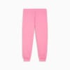 Изображение Puma Детские штаны ESS+ SUMMER CAMP Kids' Sweatpants #6: Fast Pink