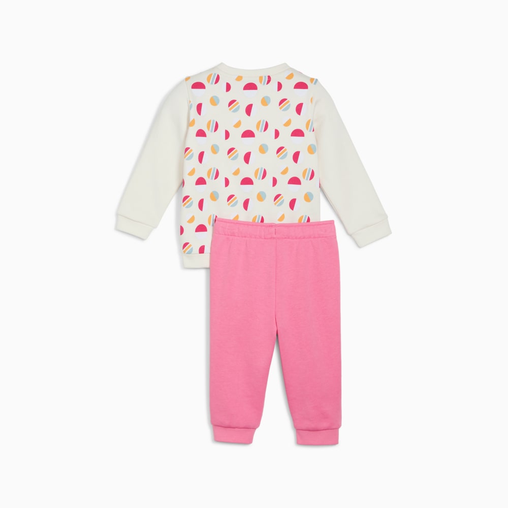 Изображение Puma Детский комплект ESS+ Summer Camp Baby Set #2: Sugared Almond