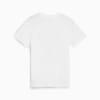 Зображення Puma Дитяча футболка BASKETBALL BLUEPRINT Youth Tee #5: Puma White