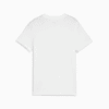 Imagen PUMA Polera BASKETBALL BLUEPRINT juvenil #5