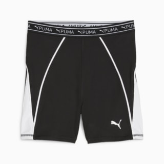Изображение Puma Детское трико PUMA STRONG Kids' Short Tights