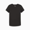 Зображення Puma Дитяча футболка PUMA FIT Youth Tee #2: Puma Black