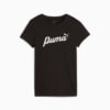 Imagen PUMA Polera para mujer ESS+ Script #1