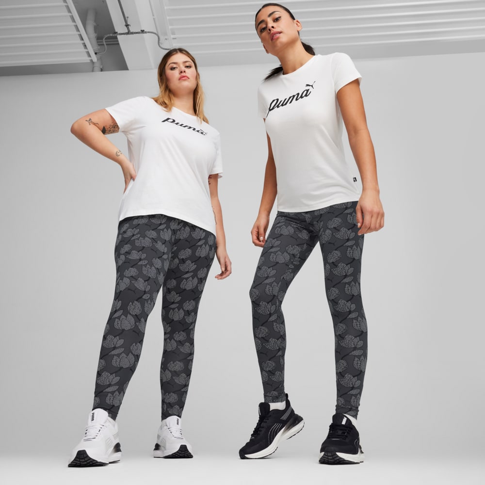 Imagen PUMA Polera para mujer ESS+ Script #1