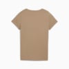 Изображение Puma Футболка ESS+ Women's Script Tee #7: Oak Branch