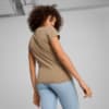 Изображение Puma Футболка ESS+ Women's Script Tee #4: Oak Branch