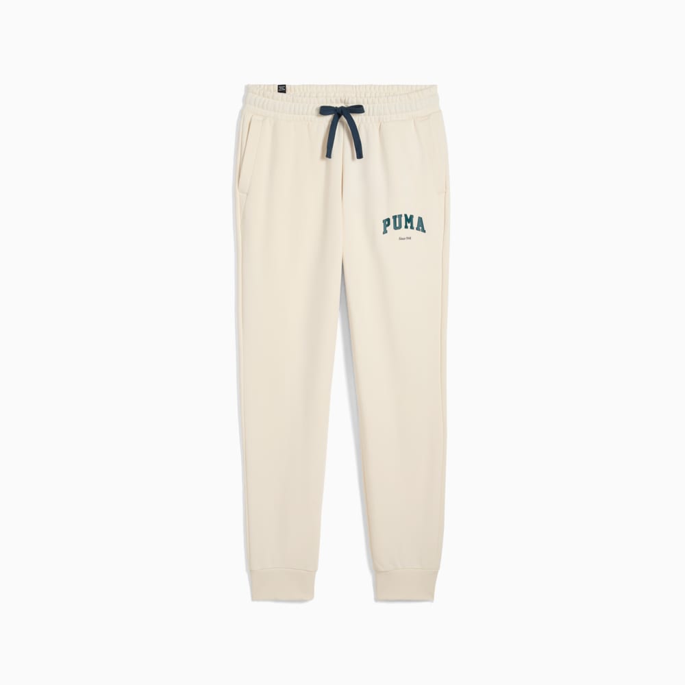 Зображення Puma Штани Varsity Sweatpants FL Men #1: Sugared Almond