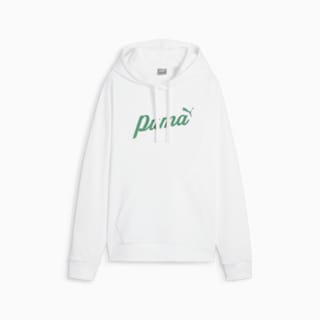 Изображение Puma Худи ESS+ Script Women's Hoodie