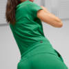 Изображение Puma Спортивные штаны ESS+ Script Women's Sweatpants #3: Archive Green