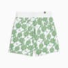 Image Puma BLOSSOM Women's Floral Patterned Shorts #5
