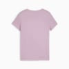 Зображення Puma Футболка PUMA POWER Youth Tee #2: Grape Mist