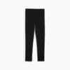Изображение Puma Детские леггинсы PUMA POWER Youth Leggings #5: Puma Black