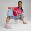 Изображение Puma Детская футболка PUMA SQUAD Youth Tee #3: Garnet Rose