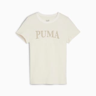 Изображение Puma Детская футболка PUMA SQUAD Youth Tee